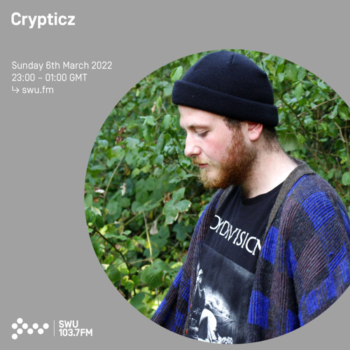 Crypticz 06TH MAR 2022
