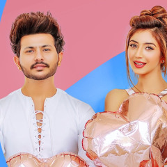 Nakhre Tere (Official Waqar Qaran Song  ‪@NikkWorldWide‬ Pabjabi Song Hit  Tik Tok Famous Song