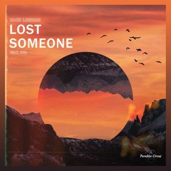 Naes London - Lost Someone Feat. RYA
