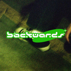 BACKWARDS