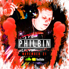 DJ Philbin | November 2021 Promo Mix