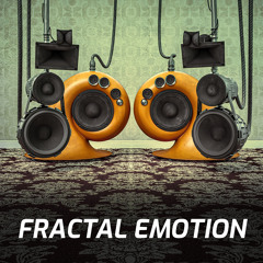 Fractal Emotion - Area 77 138 bpm.mp3