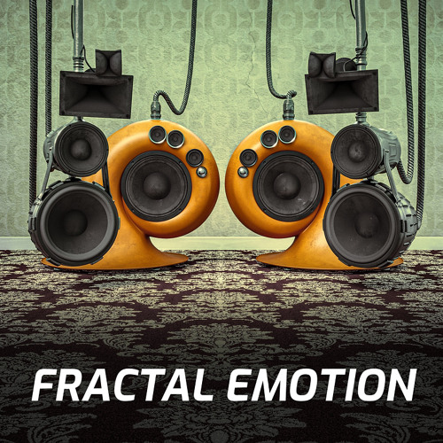 Fractal Emotion - Area 77 138 bpm.mp3