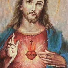 HOLY GHOST (FT. REPENT!)