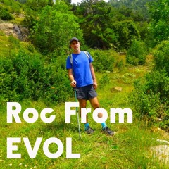 Roc from EVOL - Synth Demo Special - ALM Busy Circuits Takeover - 29/04/23