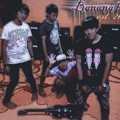 Banana Boot - Gejolak Jiwa