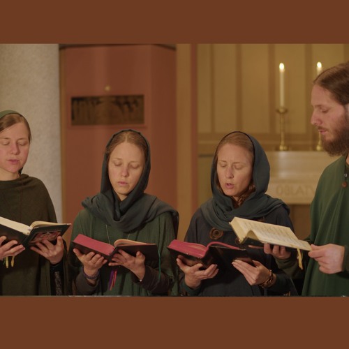 Gregorian Psalm 90/91