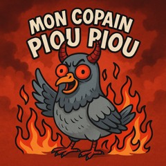 Le Dmon - mon copain piou piou