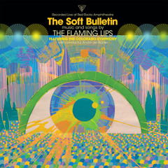 Feeling Yourself Disintegrate (feat. The Colorado Symphony & André de Ridder) [Live]