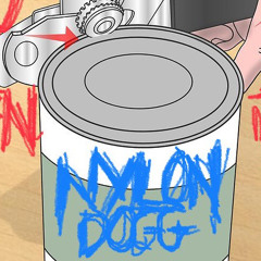 Can You Open This Can for Me? — 11.29.23 [NYLON DOGG]