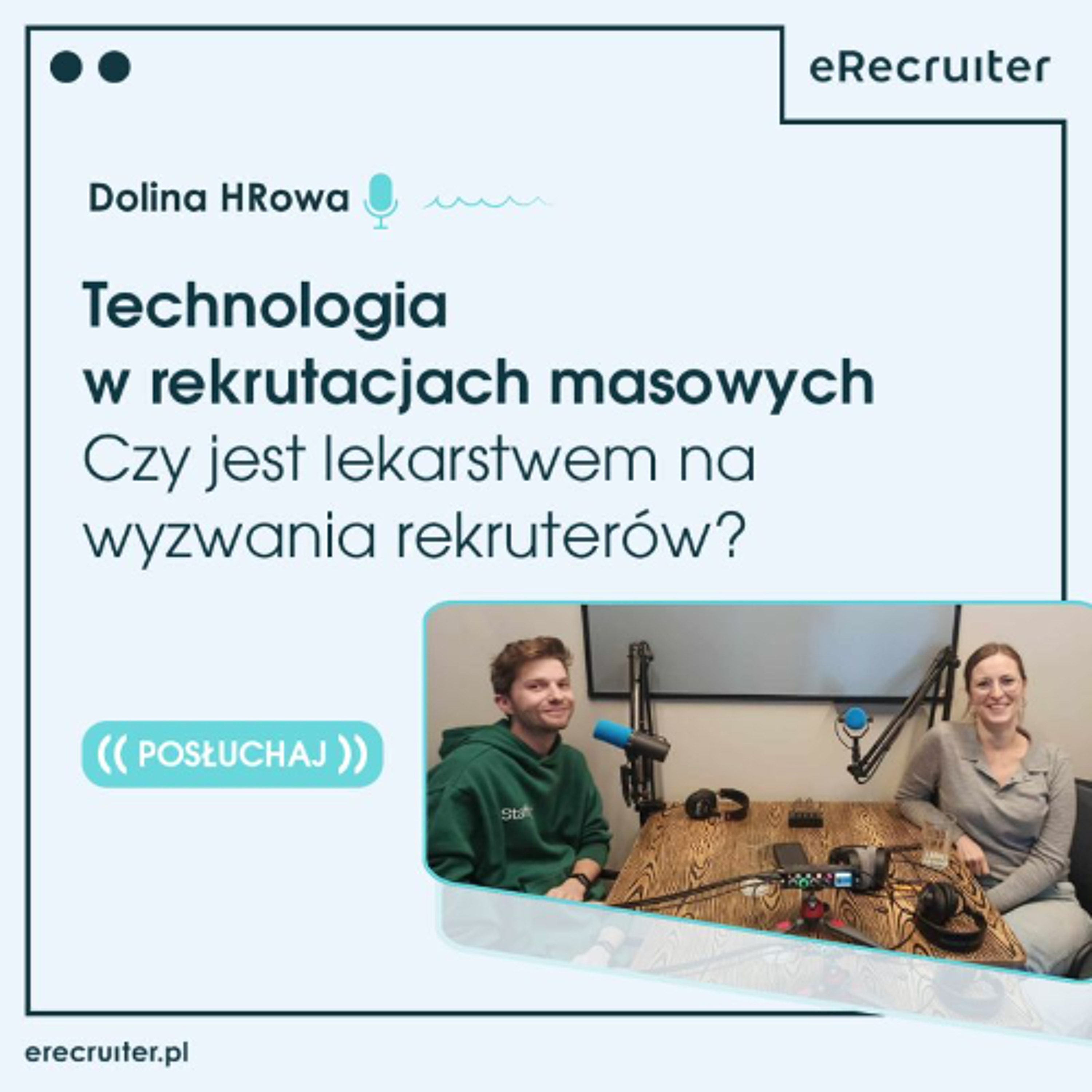 eRecruiter