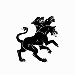 hellhounds(bark bitch)