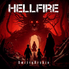 DmitryArshin - HellFire [Iparallels Records]
