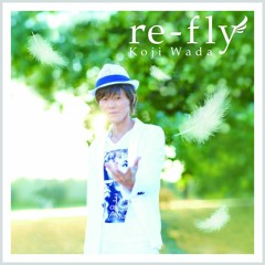 Hirari re-fly