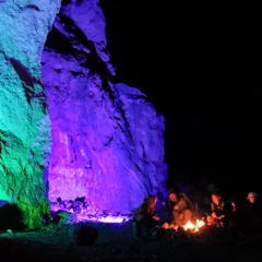 Rachey Psy 135bpm Saturday Morning 4-6am Owl Farm 2025