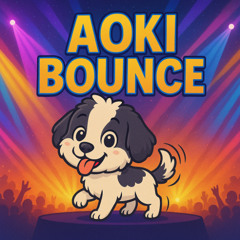 Humping Power (Aoki Bounce)