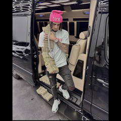 Punchmade dev - hoodtrap remix (mixed by leekmachups)
