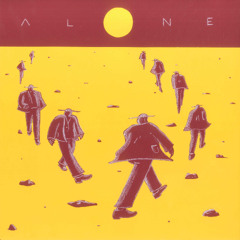 Alone