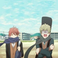 ~Fuyu No Hanashi~ Mafuyu And Yuki Singing Together