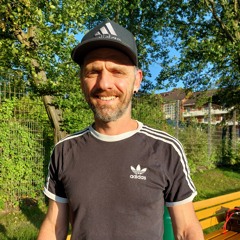 Dritte Halbzeit - mit Sidney Marschall
