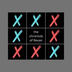the chronicle of Revan