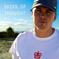 Skool of Thought - LIVE @ Esparrago - 26.7.2003