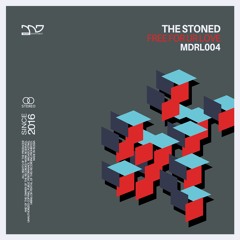 PREMIERE: The Stoned - Free For Ur Love [Music Department]