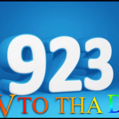 V TO THA D - DBLOCK_OSAMA FT GGHYDRO