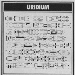 Uridium