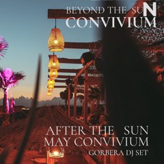 Gorbera - Leblon After Sun (May Convivium)