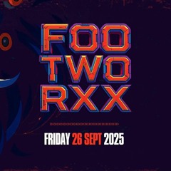 Footworxx / DJ Contest By Dark Damage & Insurrection