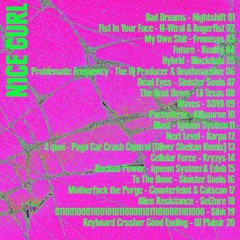 Hardcore Mixtape: Jaw Crusher