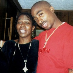 2Pac - Dear Mama (Red Devil remix)