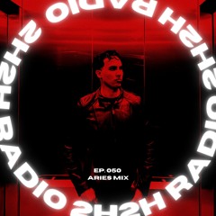 Prescription 050 ( Aries Mix )