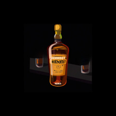 HENNESSY SLOW + REVERB ANUEL AA + KROSEIS66 REMIX