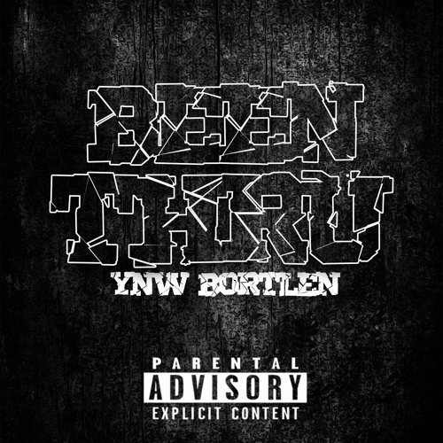 YNW Bortlen - Been Thru (Official Audio)