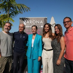 5 Días Contigo con Carolina Uche - Arona More Than Fashion By The ShowRoom Mag