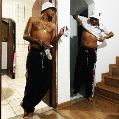 ELA CAPRICHA CA BUCETA - MC LEKÃO X DJ P7