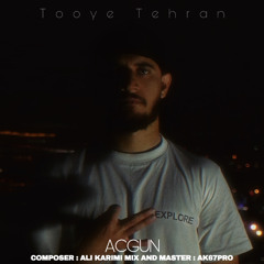 Tooye Tehran