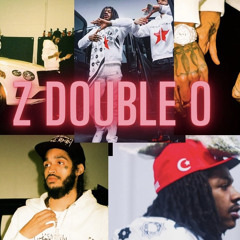 PoundSide Pop x Ot7 Quanny - “Z Double O” [ZOO] (Official Audio)