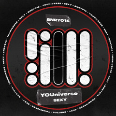 YOUniverse (IT) - Sexy