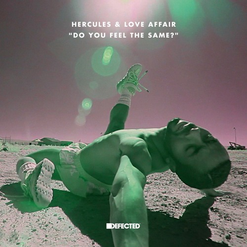 Do You Feel The Same? (Extended Club Mix)