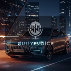 Commercial Voice - Azerbaijani