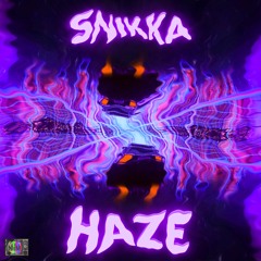 SNiKKA - Haze