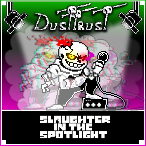 Related tracks: UNDERTALE: Fraudulent Timeline | Checkmate [wtf]