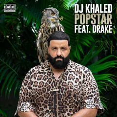 DJ Khaled Ft. Drake - POPSTAR (GUALTIERO YEARMIX21 EDIT) [HIT BUY FOR FREE DOWNLOAD]