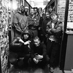 Southside Selection w/ Micofcourse, Donté, Rawza, Doneitagaiin, Drmsz & Crafty - October 2024