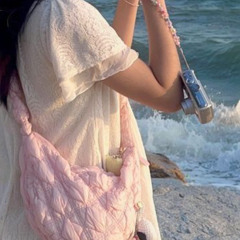 white dress serenade