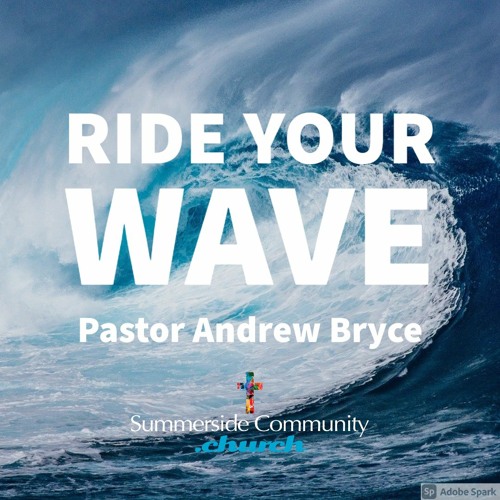 Stream Ride Your Wave by SCC Weekly Podcasts | Listen online for