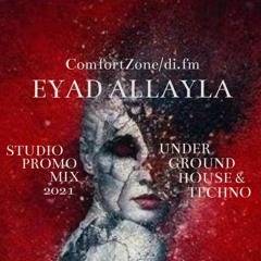Studio Promo Mix 2021 // Dark Beats // Deep Drums // Chilling Vocals